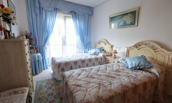 Revente - Maison individuelle -
Orihuela Costa - Villamartín-Las Filipinas