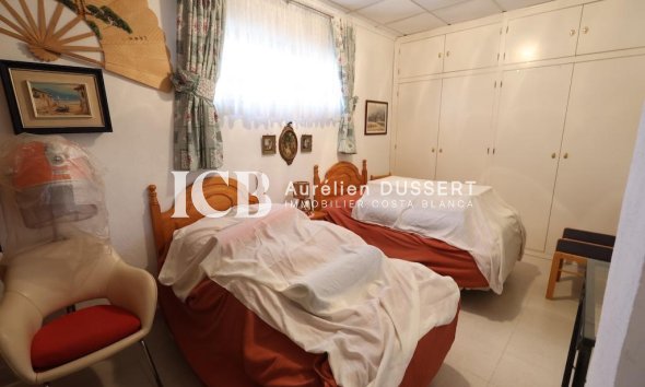 Revente - Maison individuelle -
Orihuela Costa - Villamartín-Las Filipinas