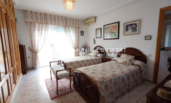 Revente - Maison individuelle -
Orihuela Costa - Villamartín-Las Filipinas