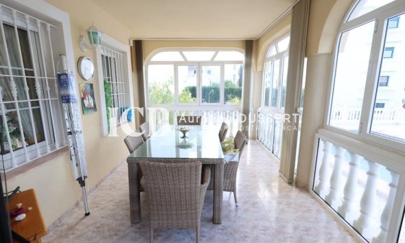 Revente - Maison individuelle -
Orihuela Costa - Villamartín-Las Filipinas