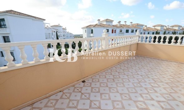 Revente - Maison individuelle -
Orihuela Costa - Villamartín-Las Filipinas