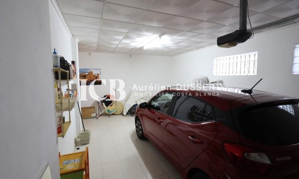 Revente - Maison individuelle -
Orihuela Costa - Villamartín-Las Filipinas