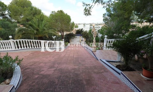 Revente - Maison individuelle -
Orihuela Costa - Villamartín-Las Filipinas