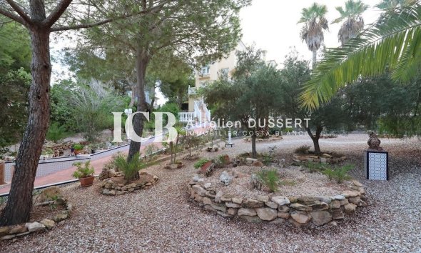 Revente - Maison individuelle -
Orihuela Costa - Villamartín-Las Filipinas