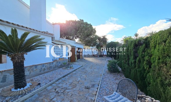 Revente - Maison individuelle -
Orihuela Costa - Cabo Roig