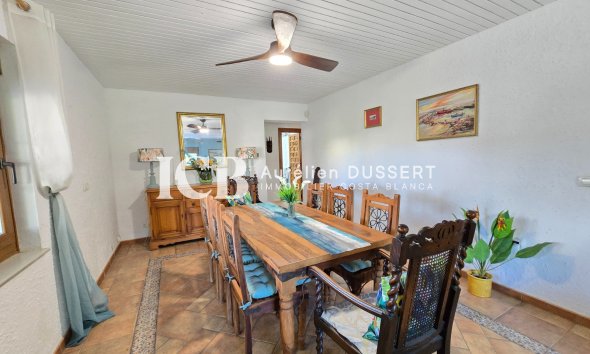 Revente - Maison individuelle -
Orihuela Costa - Cabo Roig