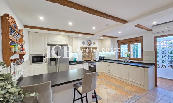 Revente - Maison individuelle -
Orihuela Costa - Cabo Roig