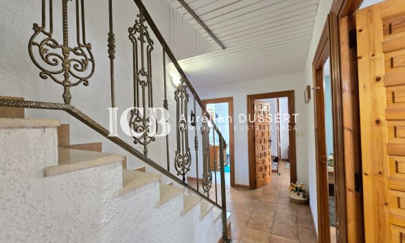Revente - Maison individuelle -
Orihuela Costa - Cabo Roig