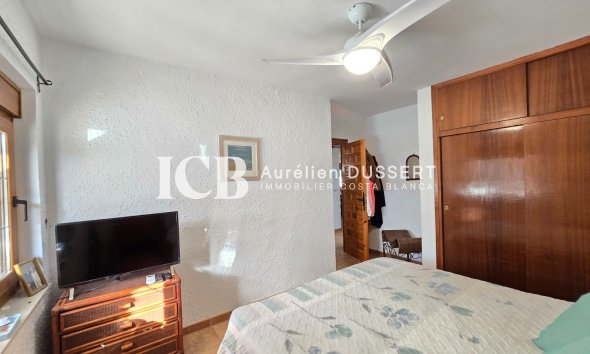 Revente - Maison individuelle -
Orihuela Costa - Cabo Roig