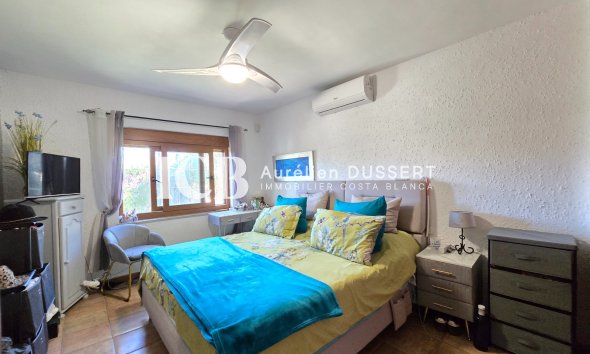 Revente - Maison individuelle -
Orihuela Costa - Cabo Roig