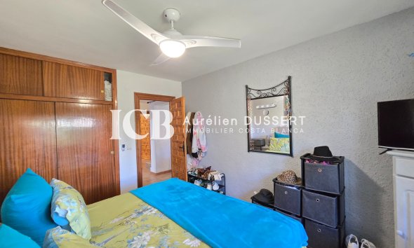 Revente - Maison individuelle -
Orihuela Costa - Cabo Roig