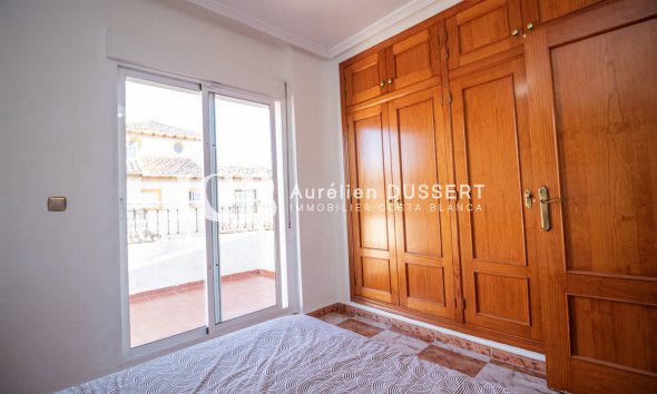 Revente - Maison mitoyenne -
Orihuela Costa - La Zenia