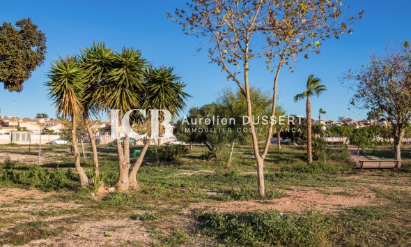 Revente - Maison mitoyenne -
Orihuela Costa - La Zenia