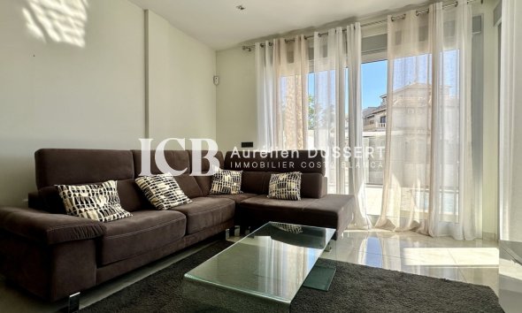 Revente - Maison individuelle -
Orihuela Costa - Villamartín