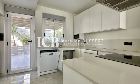 Revente - Maison individuelle -
Orihuela Costa - Villamartín