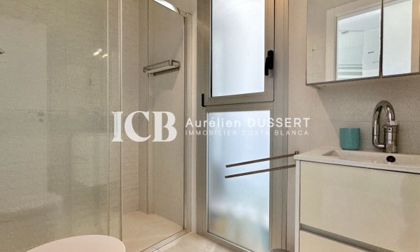 Revente - Maison individuelle -
Orihuela Costa - Villamartín