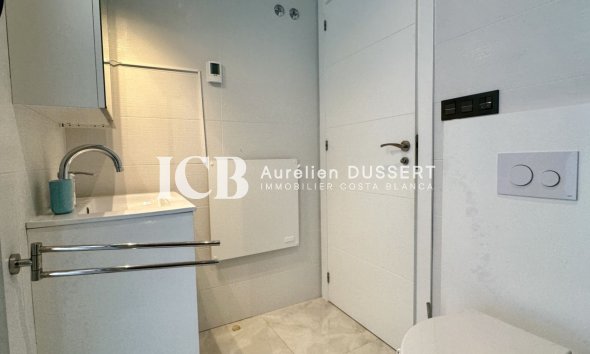 Revente - Maison individuelle -
Orihuela Costa - Villamartín