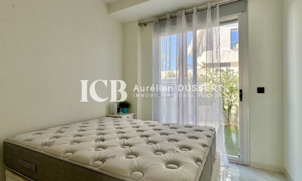 Revente - Maison individuelle -
Orihuela Costa - Villamartín