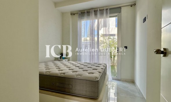 Revente - Maison individuelle -
Orihuela Costa - Villamartín