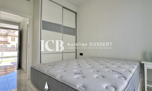 Revente - Maison individuelle -
Orihuela Costa - Villamartín