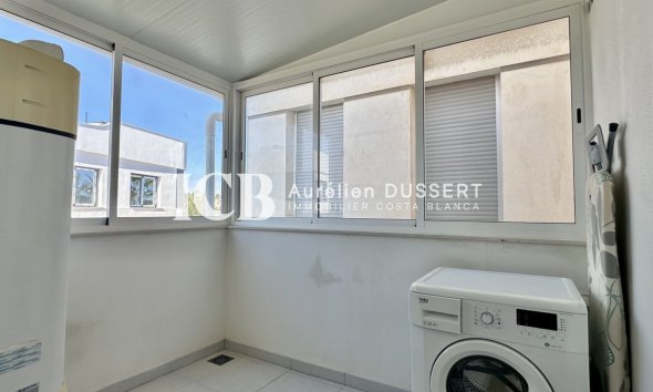 Revente - Maison individuelle -
Orihuela Costa - Villamartín