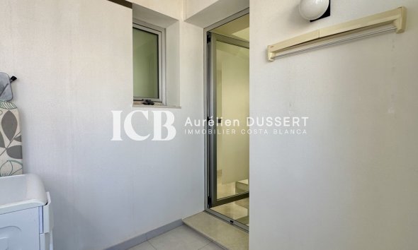 Revente - Maison individuelle -
Orihuela Costa - Villamartín