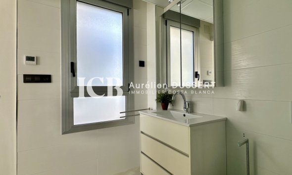 Revente - Maison individuelle -
Orihuela Costa - Villamartín