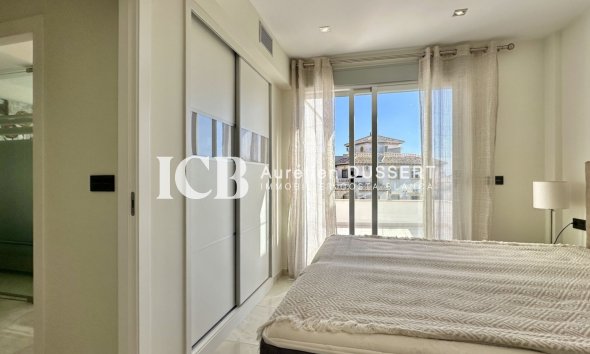 Revente - Maison individuelle -
Orihuela Costa - Villamartín