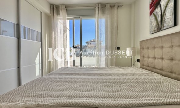 Revente - Maison individuelle -
Orihuela Costa - Villamartín