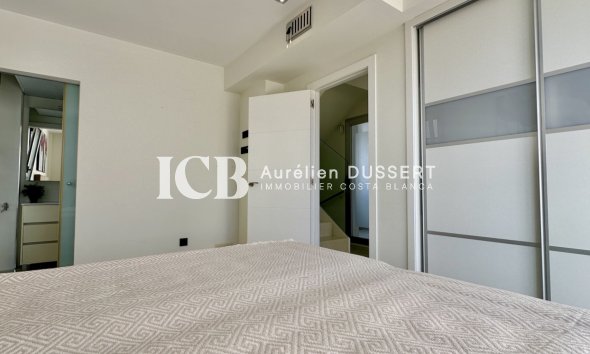 Revente - Maison individuelle -
Orihuela Costa - Villamartín