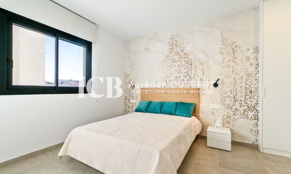 Revente - Appartement -
Torrevieja - Centro