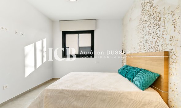 Revente - Appartement -
Torrevieja - Centro