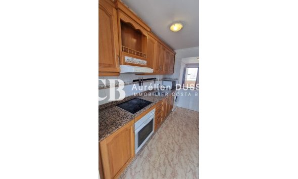 Revente - Maison mitoyenne -
Orihuela Costa - Los Dolses