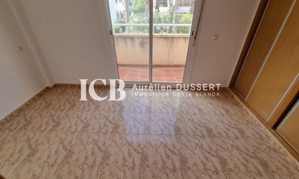 Revente - Maison mitoyenne -
Orihuela Costa - Los Dolses