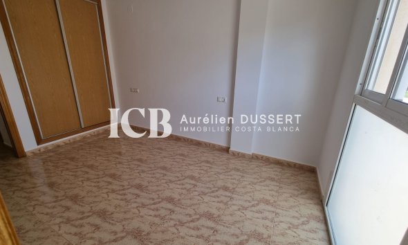 Revente - Maison mitoyenne -
Orihuela Costa - Los Dolses