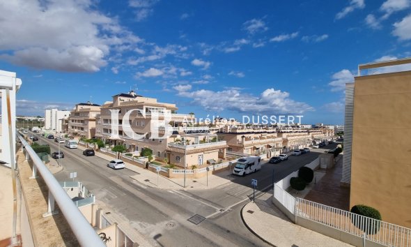 Revente - Maison mitoyenne -
Orihuela Costa - Los Dolses
