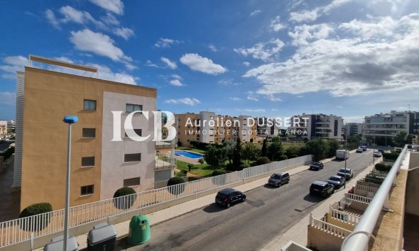 Revente - Maison mitoyenne -
Orihuela Costa - Los Dolses