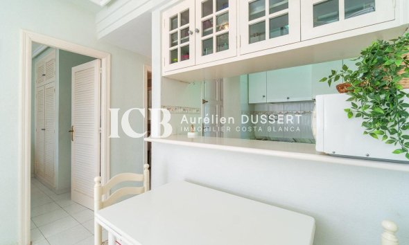 Revente - Appartement -
Torrevieja - Los Frutales