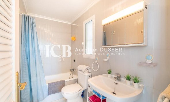 Revente - Appartement -
Torrevieja - Los Frutales