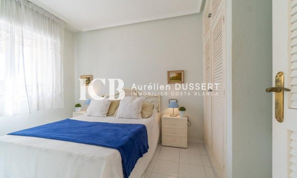 Revente - Appartement -
Torrevieja - Los Frutales