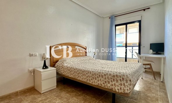 Revente - Appartement -
Orihuela Costa - Cabo Roig