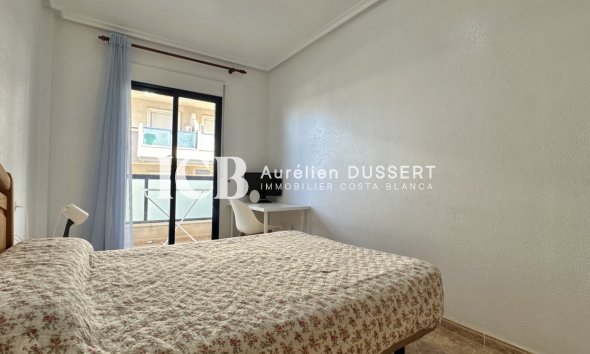 Revente - Appartement -
Orihuela Costa - Cabo Roig