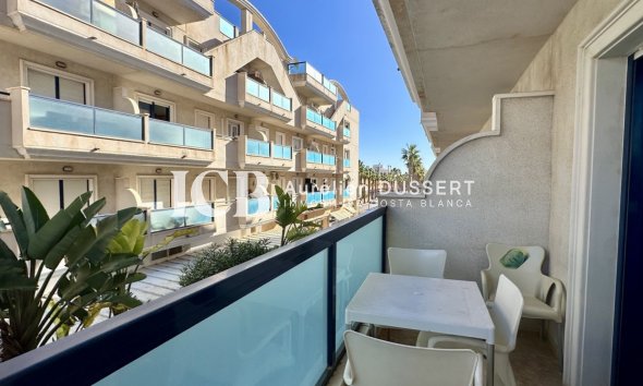 Revente - Appartement -
Orihuela Costa - Cabo Roig