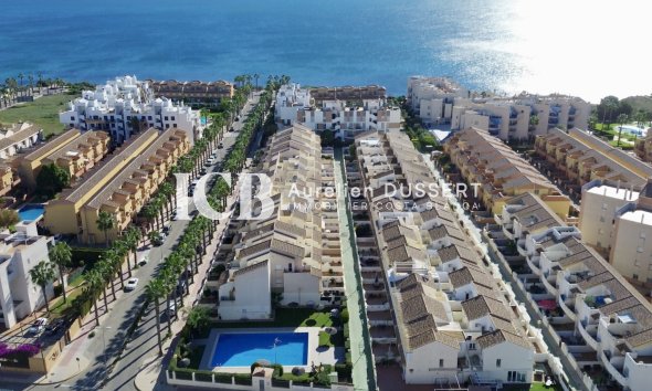 Revente - Appartement -
Orihuela Costa - Cabo Roig