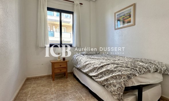 Revente - Appartement -
Orihuela Costa - Cabo Roig