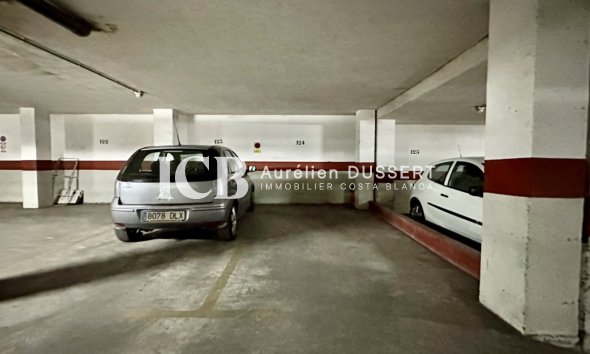 Revente - Appartement -
Orihuela Costa - Cabo Roig