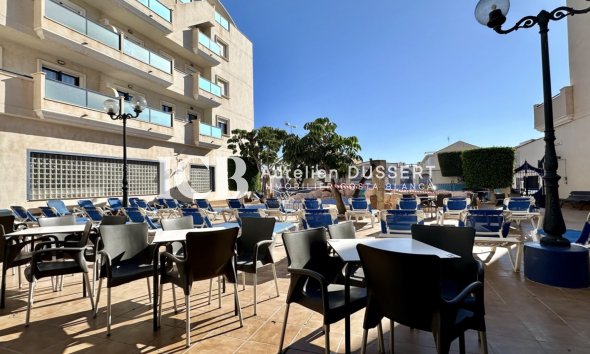 Revente - Appartement -
Orihuela Costa - Cabo Roig