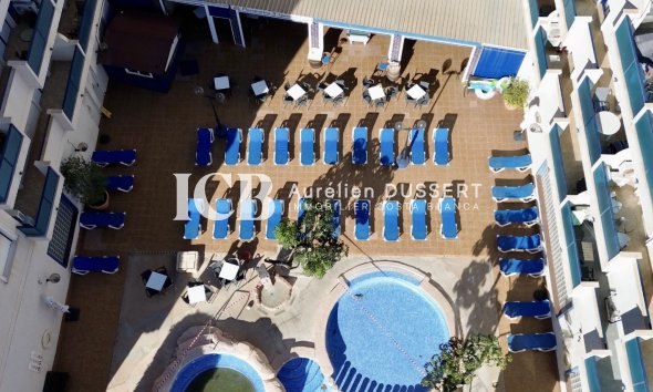 Revente - Appartement -
Orihuela Costa - Cabo Roig