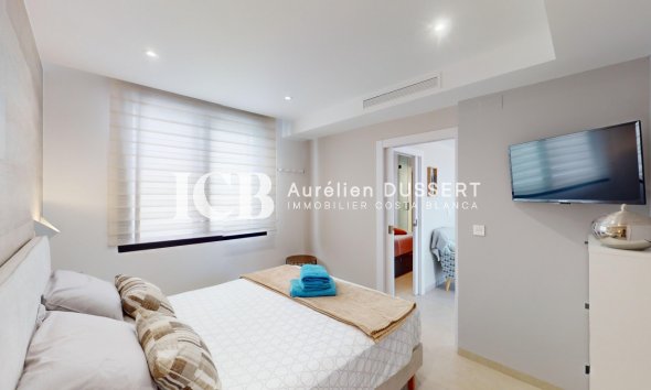 Revente - Appartement -
San Pedro del Pinatar - Centro