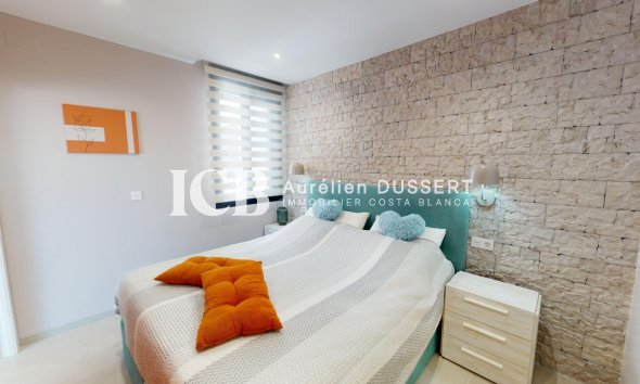 Revente - Appartement -
San Pedro del Pinatar - Centro